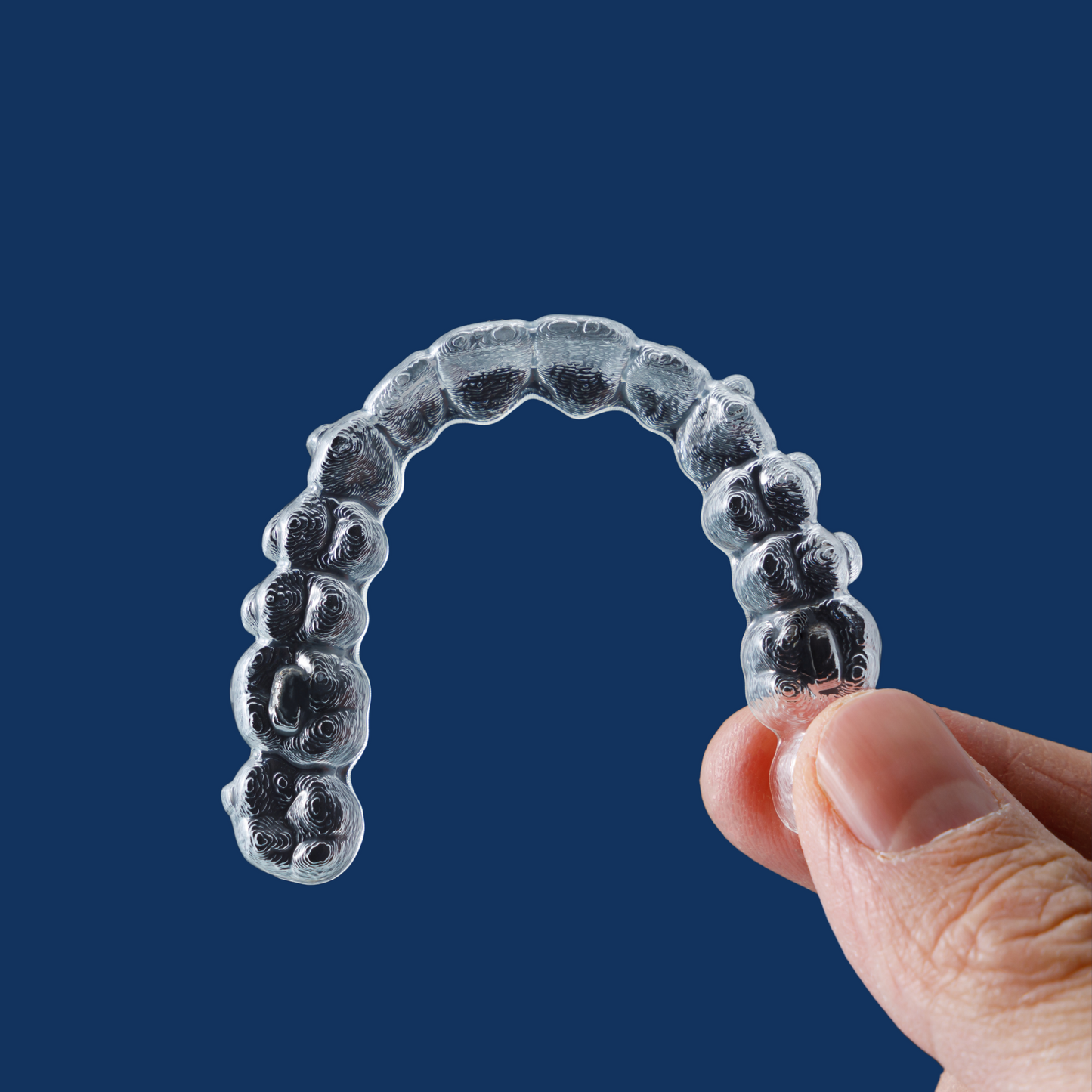 Lower Retainer