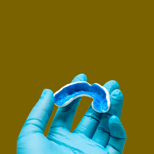 Sports Gumshield