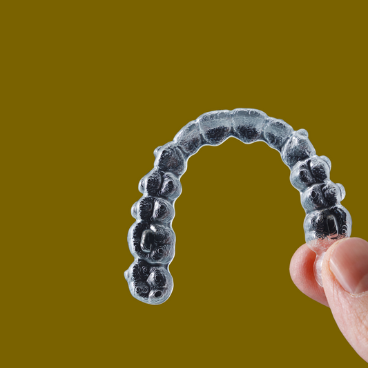 Lower Retainer