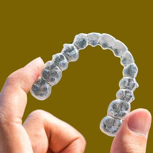 Upper Retainer